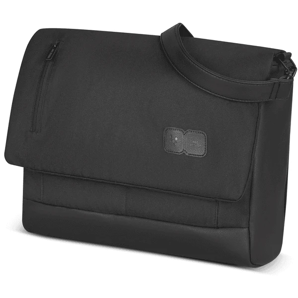 ABC DESIGN Wickeltasche Urban Ink Kollektion 2023 3 ABC DESIGN Wickeltasche Urban Ink Kollektion 2023