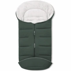 ABC DESIGN Winterfußsack Basil Kollektion 2023