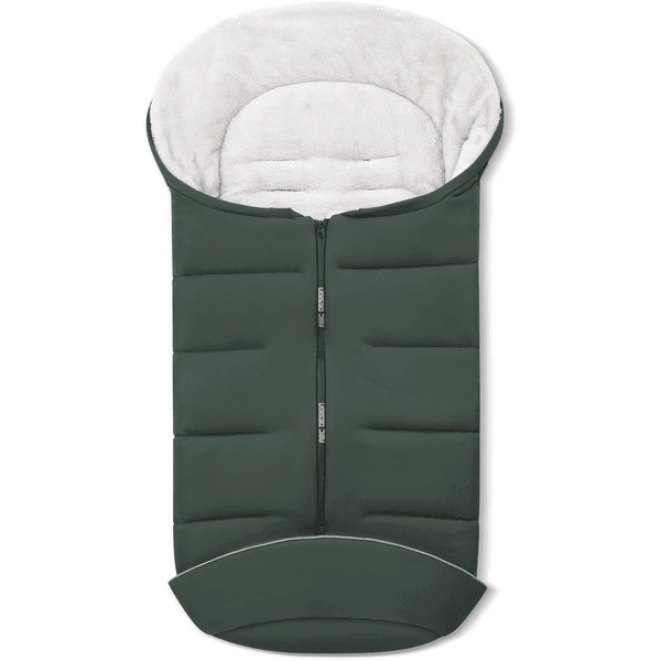 ABC DESIGN Winterfußsack Basil Kollektion 2023 3 ABC DESIGN Winterfußsack Basil Kollektion 2023