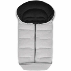 ABC DESIGN Winterfußsack Mineral Fashion Edition