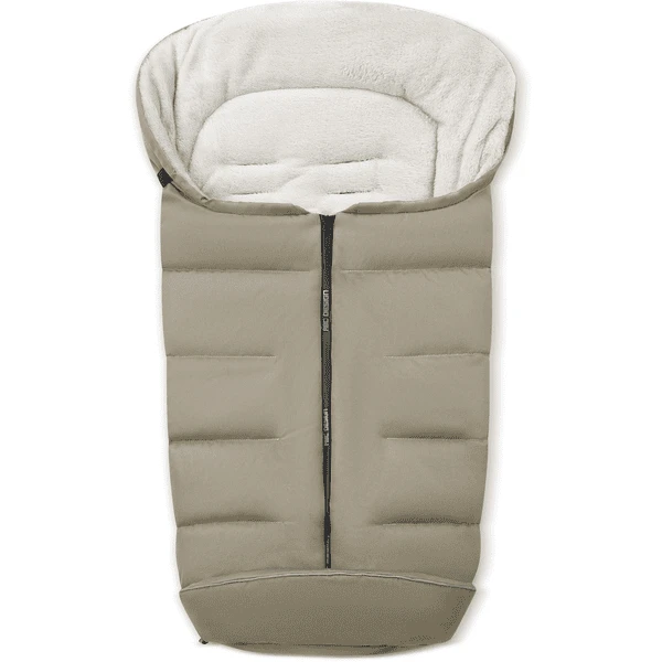 ABC DESIGN Winterfußsack Reed Kollektion 2023 3 ABC DESIGN Winterfußsack Reed Kollektion 2023