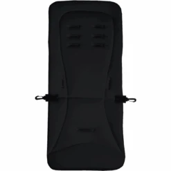 Altabebe Buggysitzauflage Memory Foam Schwarz