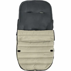 Altabebe Sommerfußsack Air Mit Mesh Für Buggy Beige