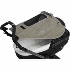 Altabebe Sonnensegel Lifeline Deluxe Beige