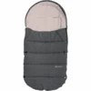 Altabebe Winterfußsack Für Kinderwagen Und Buggy Dunkelgrau Rosa -Babyzen Store altabebe winterfusssack fuer kinderwagen und buggy dunkelgrau rosa a375810