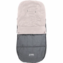 Altabebe Winterfußsack Travel Geeignet Für Bugaboo Und Joolz