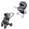 Anex Kombikinderwagen M/type Iron -Babyzen Store anex kombikinderwagen m type iron a317183