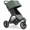 Baby Jogger Sportwagen City Elite 2 Briar Green 2 Baby Jogger Sportwagen City Elite 2 Briar Green -Babyzen Store baby jogger sportwagen city elite 2 briar green a344268