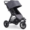 Baby Jogger Sportwagen City Elite 2 Stone Grey 2 Baby Jogger Sportwagen City Elite 2 Stone Grey -Babyzen Store baby jogger sportwagen city elite 2 stone grey a313578