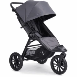 Baby Jogger Sportwagen City Elite 2 Stone Grey