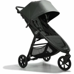 Baby Jogger Sportwagen City Mini GT2 Briar Green