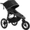 Baby Jogger Sportwagen Summit X3 Midnight Black 2 Baby Jogger Sportwagen Summit X3 Midnight Black -Babyzen Store baby jogger sportwagen summit x3 midnight black a309758