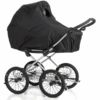 BabyDan Regenschutz Für Kinderwagen Schwarz -Babyzen Store babydan regenschutz fuer kinderwagen schwarz a142926