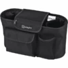 BabyGO Kinderwagen Organizer Black -Babyzen Store babygo kinderwagen organizer black a364340