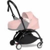 BABYZEN Gestell YOYO2 Black -Babyzen Store babyzen gestell yoyo2 black a291781