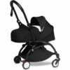 BABYZEN Kinderwagen YOYO2 0+ Black Mit Neugeborenenaufsatz Black -Babyzen Store babyzen kinderwagen yoyo2 0 black mit neugeborenenaufsatz black a301006