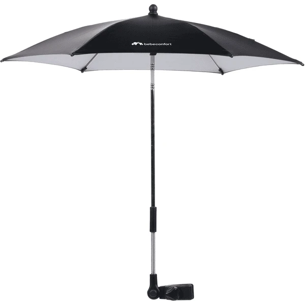 Bebeconfort Sonnenschirm Parasol Black 3 Bebeconfort Sonnenschirm Parasol Black