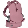 BeSafe Babytrage Haven Haze Premium Leaf Pink -Babyzen Store besafe babytrage haven haze premium leaf pink a299977