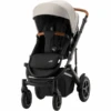 Britax Römer Britax Kinderwagen Smile III Beige Black 1 Britax Römer Britax Kinderwagen Smile III Beige Black -Babyzen Store britax kinderwagen smile iii beige black a286910