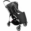 Bugaboo Bee Regenabdeckung High Performance Black -Babyzen Store bugaboo bee regenabdeckung high performance black a218300