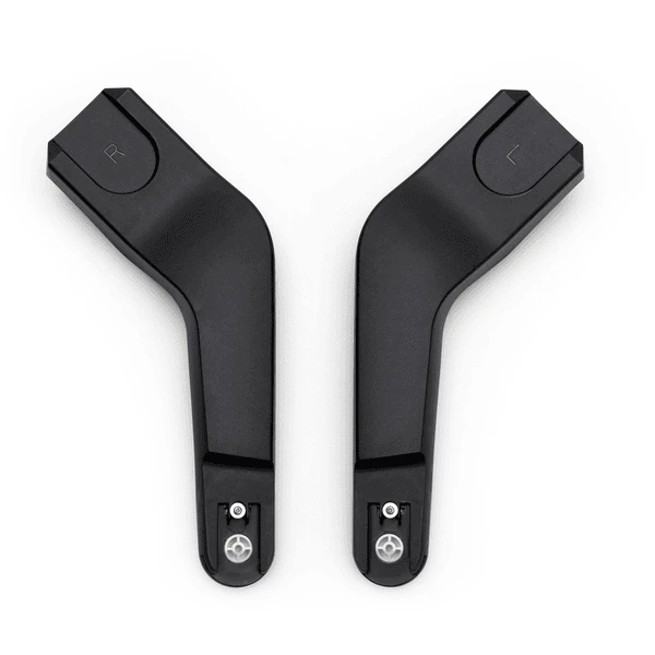 Bugaboo Butterfly Autokindersitz Adapter 3 Bugaboo Butterfly Autokindersitz Adapter