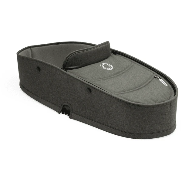 Bugaboo Liegewannenbezug Bee 5 Green Melange 3 Bugaboo Liegewannenbezug Bee 5 Green Melange