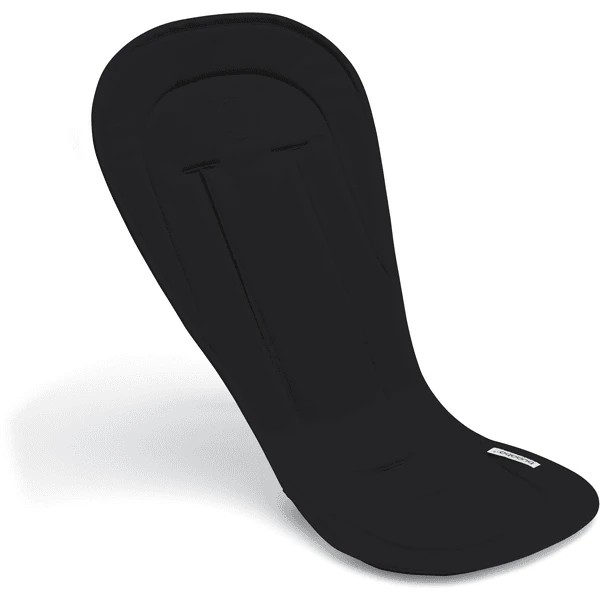 Bugaboo Sitzauflage Black 3 Bugaboo Sitzauflage Black