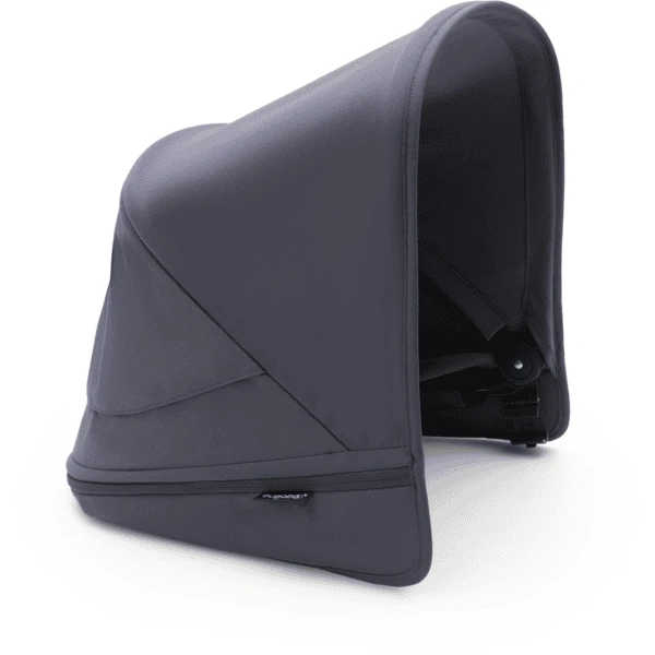 Bugaboo Sonnendach Donkey 5 Stormy Blue 3 Bugaboo Sonnendach Donkey 5 Stormy Blue
