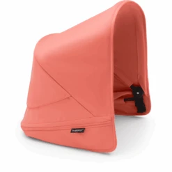 Bugaboo Sonnendach Donkey 5 Sunrise Red