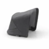 Bugaboo Sonnendach Fox 2/ Lynx Grey Melange 1 Bugaboo Sonnendach Fox 2/ Lynx Grey Melange -Babyzen Store bugaboo sonnendach fox 2 lynx grey melange a291729
