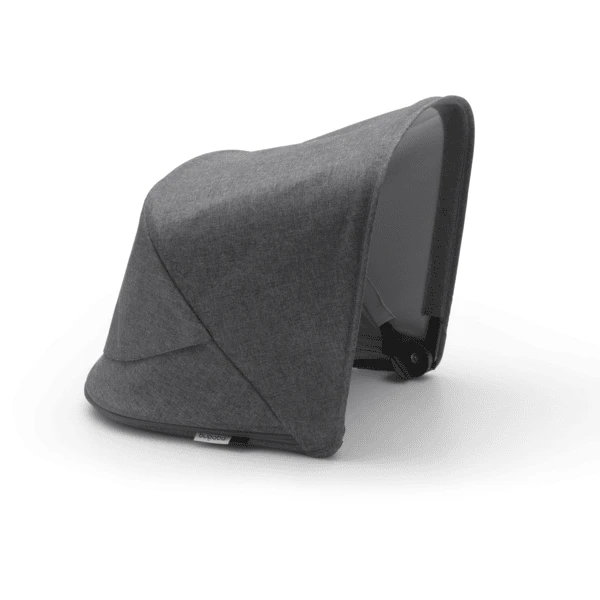 Bugaboo Sonnendach Fox 2/ Lynx Grey Melange 3 Bugaboo Sonnendach Fox 2/ Lynx Grey Melange