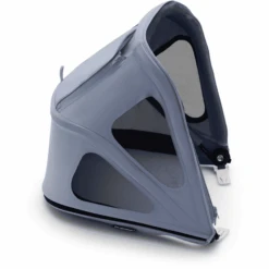Bugaboo Sonnendach Mit Lüftungsfenstern Breezy Bee Seaside Blue