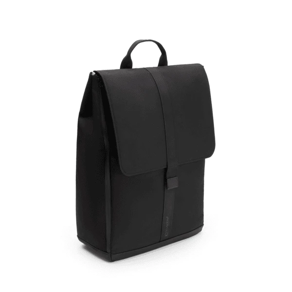 Bugaboo Wickelrucksack Midnight Black 3 Bugaboo Wickelrucksack Midnight Black