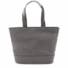 Bugaboo Wickeltasche Grey Melange 2 Bugaboo Wickeltasche Grey Melange -Babyzen Store bugaboo wickeltasche grey melange a342424