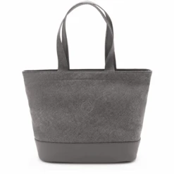 Bugaboo Wickeltasche Grey Melange