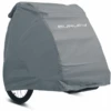 BURLEY Abdeckung Für Alle Kinderanhänger Grau 1 BURLEY Abdeckung Für Alle Kinderanhänger Grau -Babyzen Store burley abdeckung fuer alle kinderanhaenger grau a178491