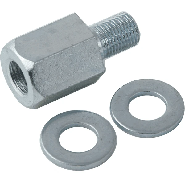 BURLEY Adapter Für Standardkupplung M10 X 1,0 3 BURLEY Adapter Für Standardkupplung M10 X 1,0