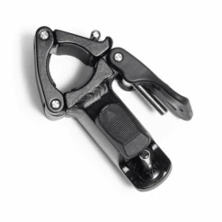 BURLEY Anhängerkupplung Travoy Mit Schnellverschluss