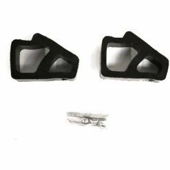 BURLEY Elastomerkit Für Solo Und D´Lite Standard