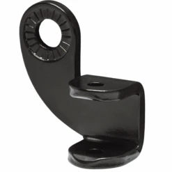 BURLEY Standard Anhängerkupplung Stahl 12,2 Mm