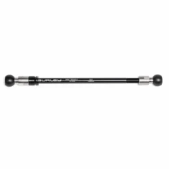 BURLEY Steckachse COHO Ballz 219 Bis 229 Mm M12 X 1,0