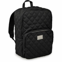 Cam Cam Copenhagen Cam Cam® COPENHAGEN Wickelrucksack Schwarz
