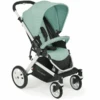 CHIC 4 BABY Sportwagen Boomer Mint -Babyzen Store chic 4 baby sportwagen boomer mint a259635