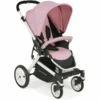 CHIC 4 BABY Sportwagen Boomer Rosa -Babyzen Store chic 4 baby sportwagen boomer rosa a259636