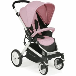 CHIC 4 BABY Sportwagen Boomer Rosa