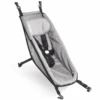 CROOZER Babysitz Stone Grey/colored -Babyzen Store croozer babysitz stone grey colored a290552