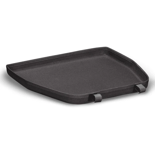 CROOZER Fußraumschutzwanne Für Einsitzer 3 CROOZER Fußraumschutzwanne Für Einsitzer