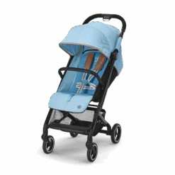 Cybex GOLD Buggy Beezy Beach Blue