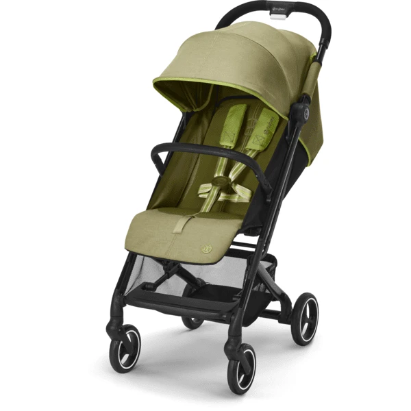 Cybex GOLD Buggy Beezy Nature Green 3 Cybex GOLD Buggy Beezy Nature Green
