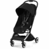 Cybex GOLD Kinderwagen Orfeo Silver Moon Black -Babyzen Store cybex gold kinderwagen orfeo silver moon black a414563